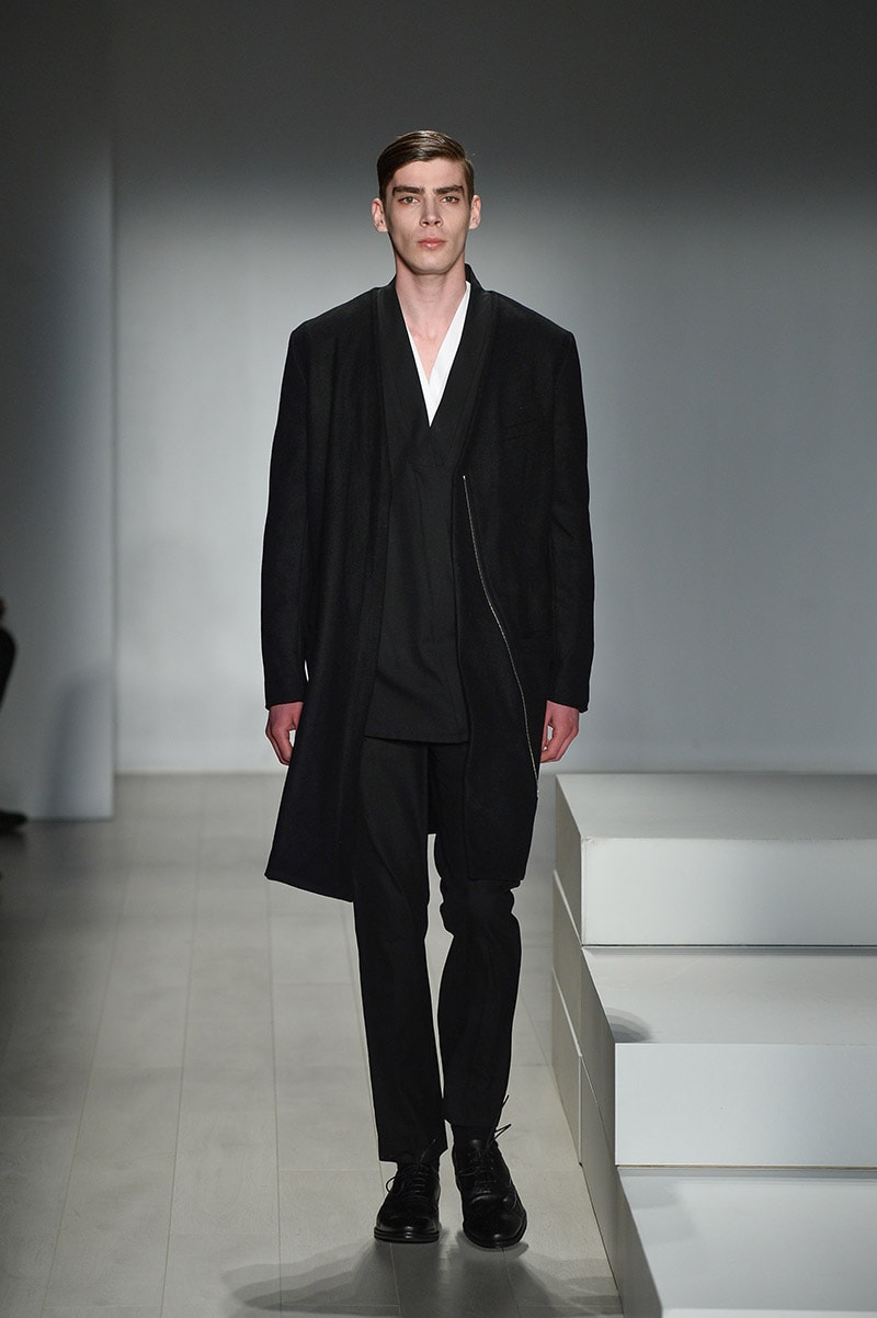 3.Paradis 2015 Fall/Winter Collection