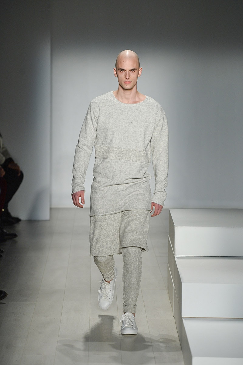 3.Paradis 2015 Fall/Winter Collection