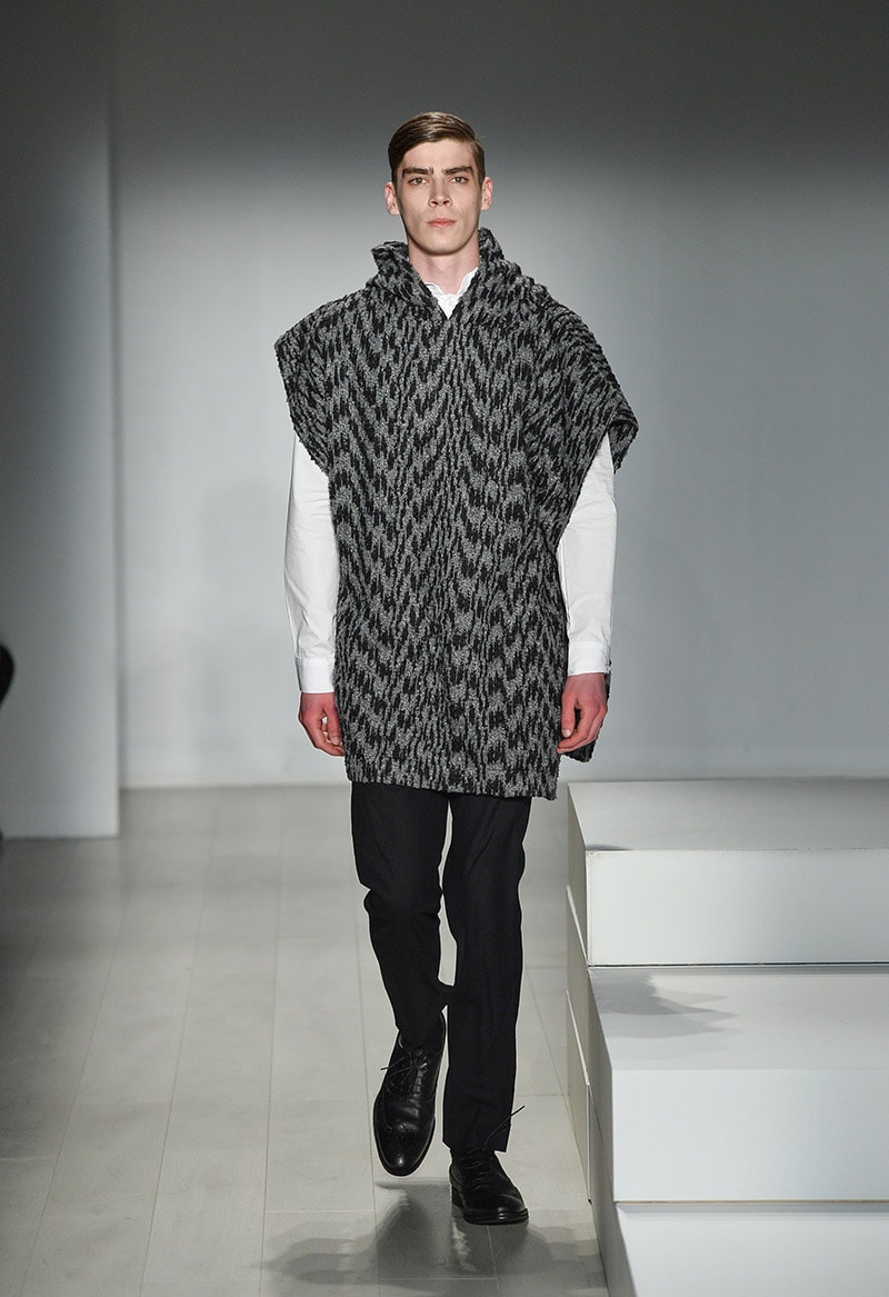 3.Paradis 2015 Fall/Winter Collection