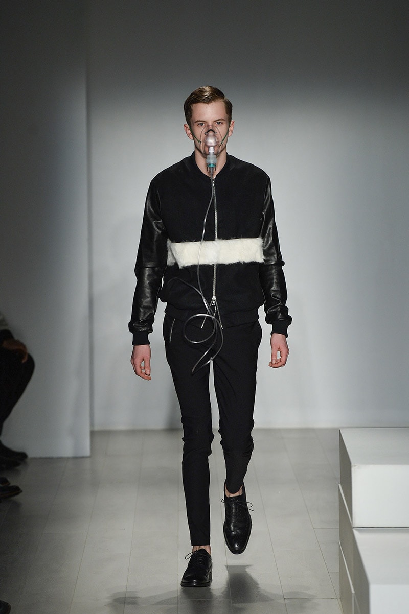 3.Paradis 2015 Fall/Winter Collection