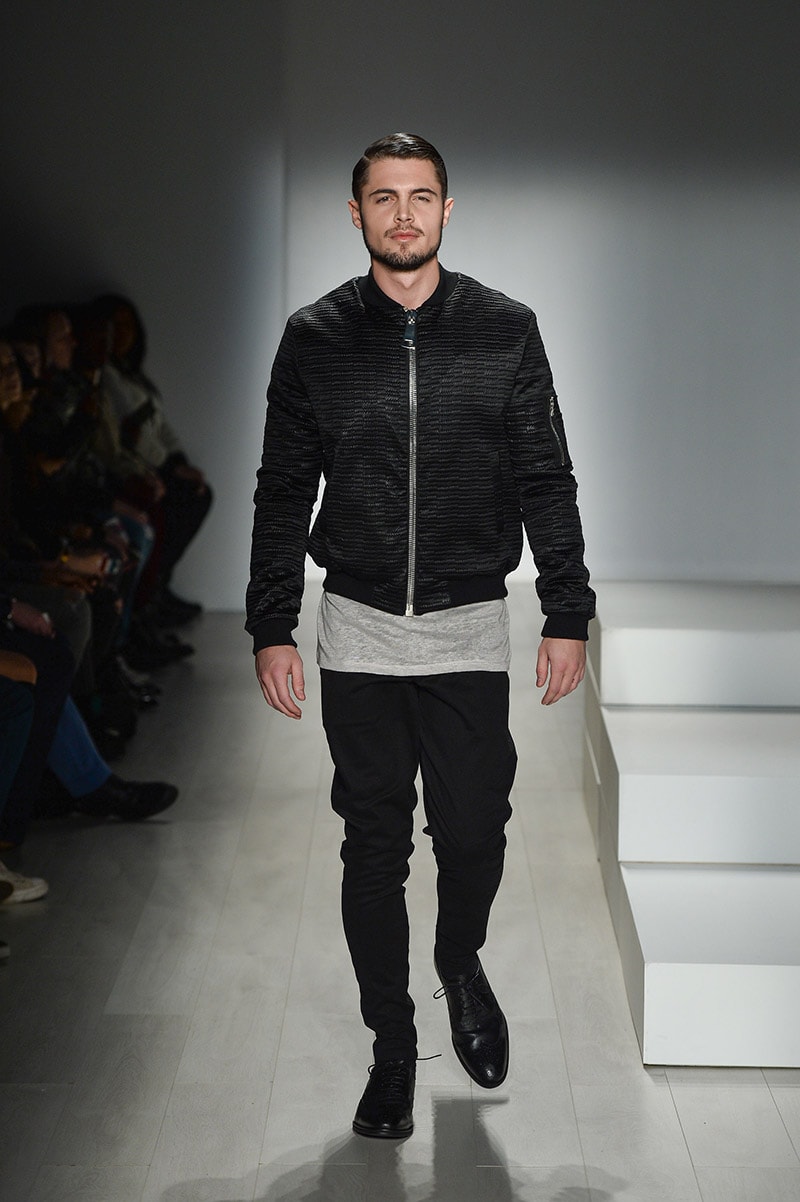 3.Paradis 2015 Fall/Winter Collection
