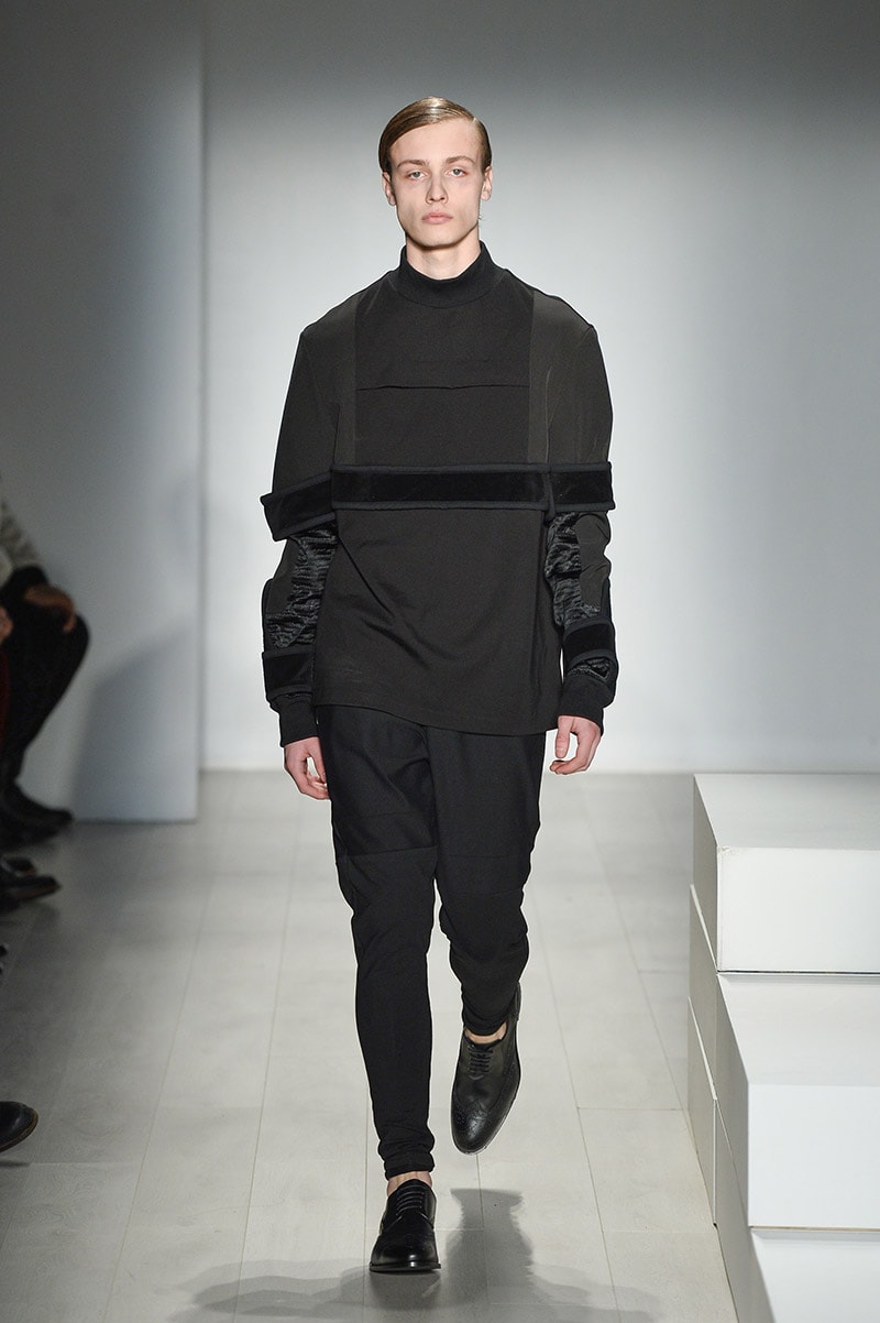 3.Paradis 2015 Fall/Winter Collection