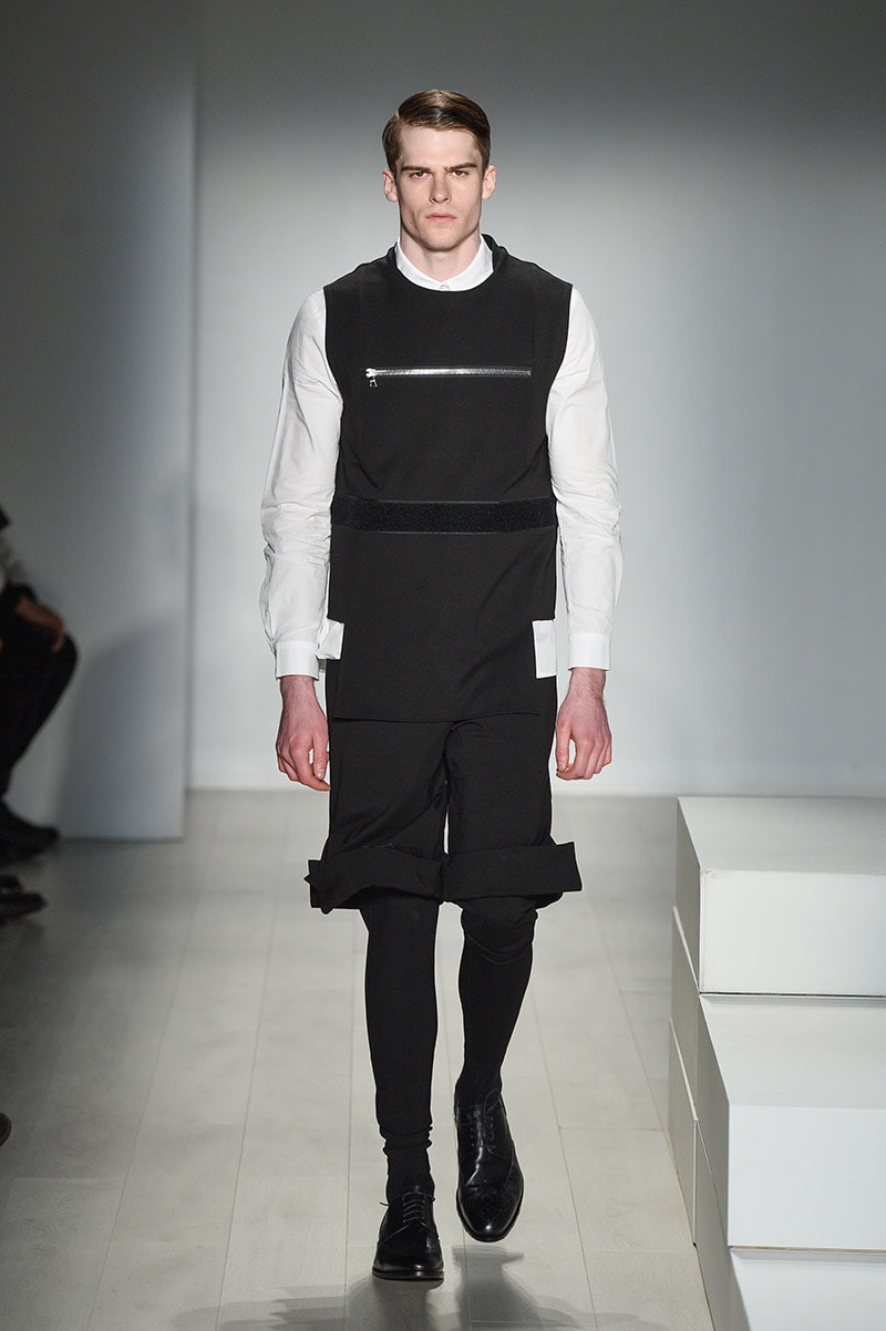 3.Paradis 2015 Fall/Winter Collection