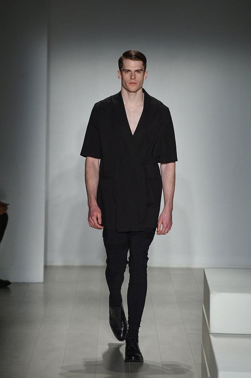 3.Paradis 2015 Fall/Winter Collection