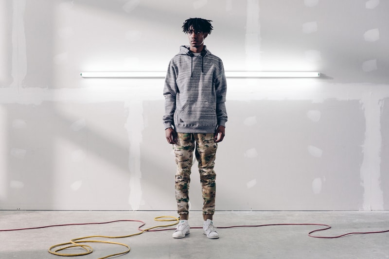 10.Deep 2015 Spring "American Glitch" Delivery 2 Lookbook