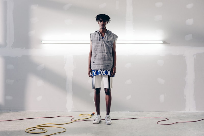 10.Deep 2015 Spring "American Glitch" Delivery 2 Lookbook