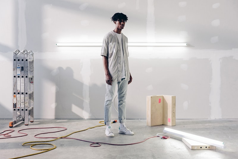 10.Deep 2015 Spring "American Glitch" Delivery 2 Lookbook