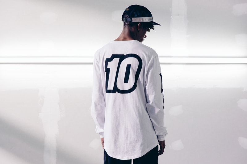 10.Deep 2015 Spring "American Glitch" Delivery 2 Lookbook