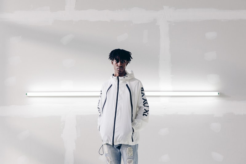 10.Deep 2015 Spring "American Glitch" Delivery 2 Lookbook