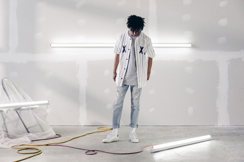 10.Deep 2015 Spring "American Glitch" Delivery 2 Lookbook