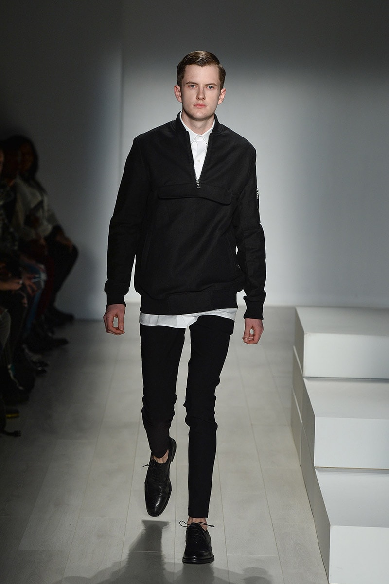 3.Paradis 2015 Fall/Winter Collection