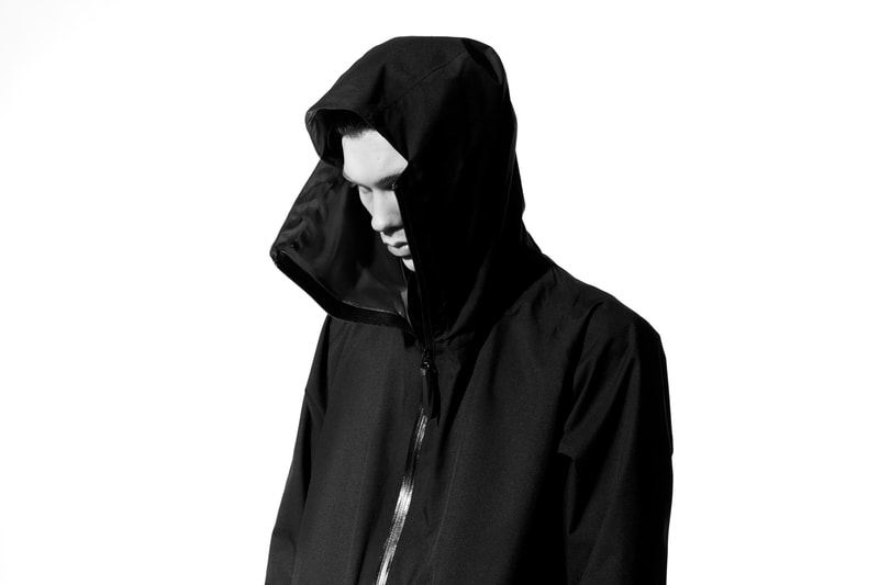 11 by Boris Bidjan Saberi 2015 Spring/Summer Collection