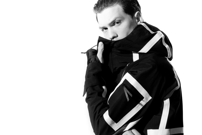 11 by Boris Bidjan Saberi 2015 Spring/Summer Collection