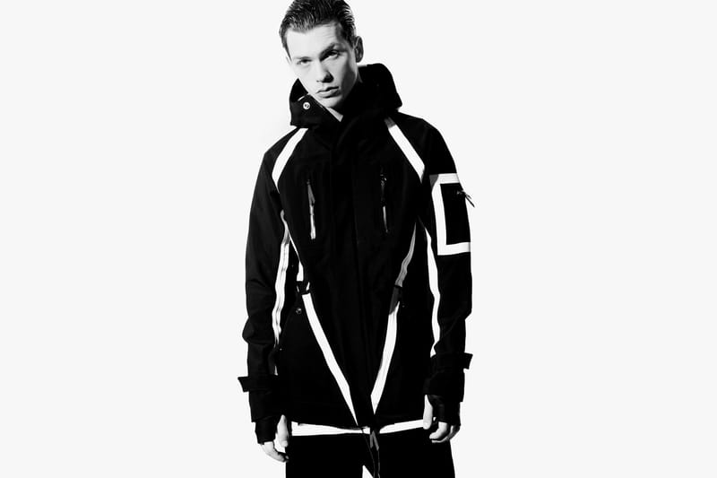 11 by Boris Bidjan Saberi 2015 Spring/Summer Collection