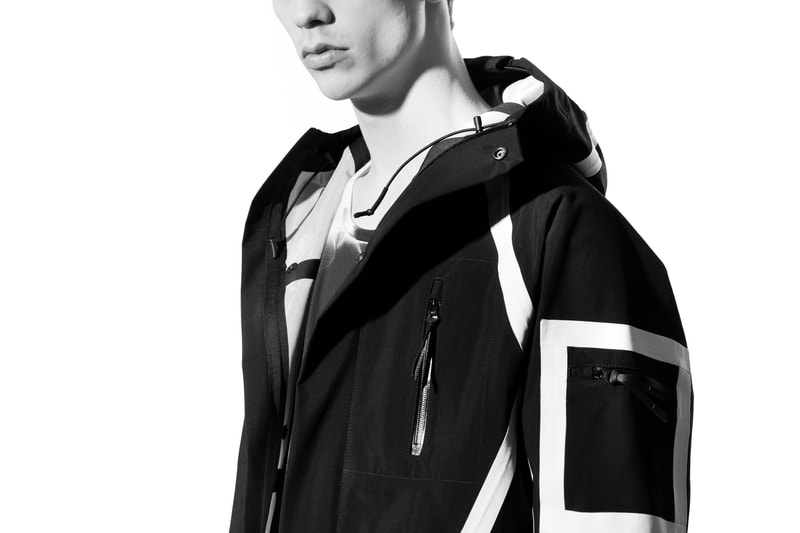 11 by Boris Bidjan Saberi 2015 Spring/Summer Collection