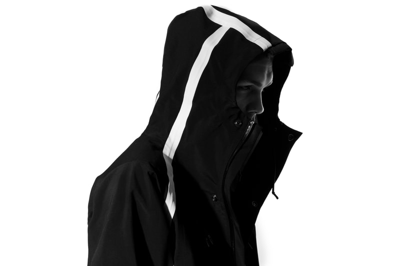 11 by Boris Bidjan Saberi 2015 Spring/Summer Collection