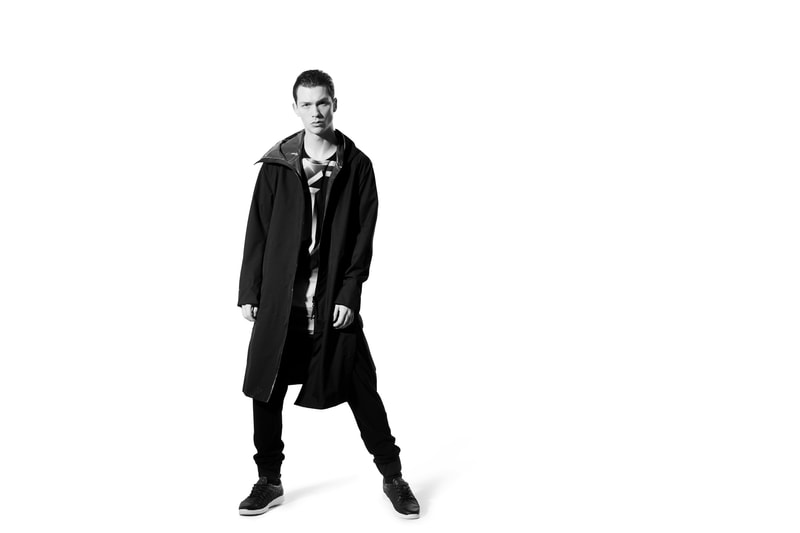 11 by Boris Bidjan Saberi 2015 Spring/Summer Collection