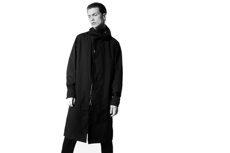 11 by Boris Bidjan Saberi 2015 Spring/Summer Collection