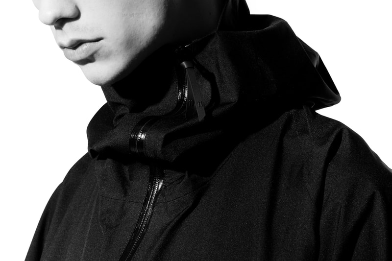 11 by Boris Bidjan Saberi 2015 Spring/Summer Collection