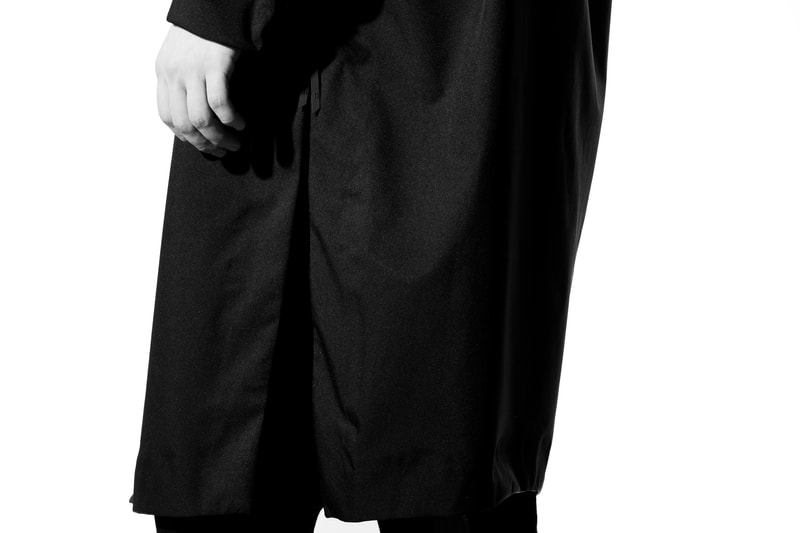 11 by Boris Bidjan Saberi 2015 Spring/Summer Collection