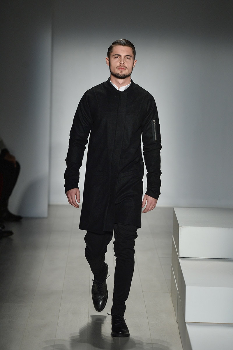 3.Paradis 2015 Fall/Winter Collection