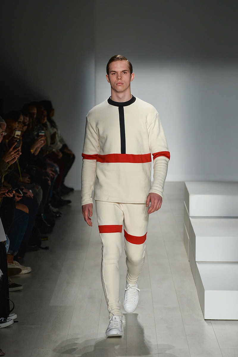 3.Paradis 2015 Fall/Winter Collection