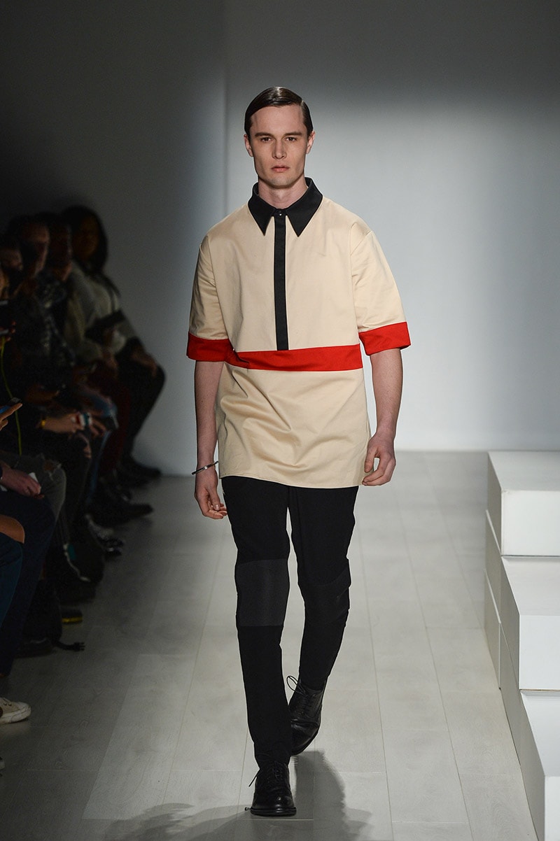 3.Paradis 2015 Fall/Winter Collection