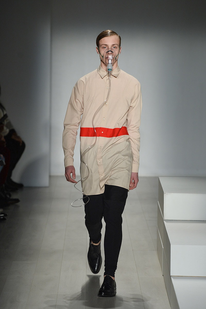 3.Paradis 2015 Fall/Winter Collection