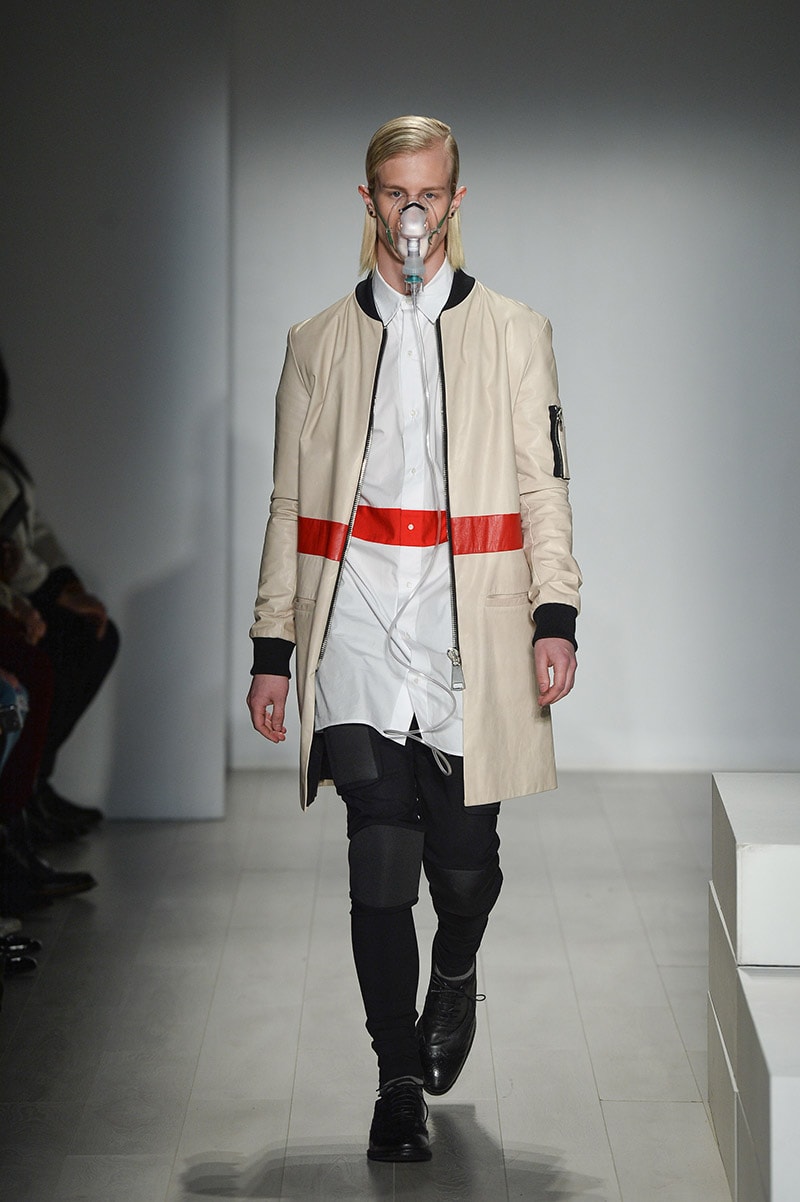 3.Paradis 2015 Fall/Winter Collection