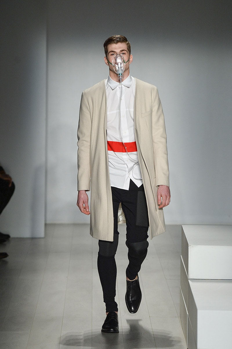 3.Paradis 2015 Fall/Winter Collection