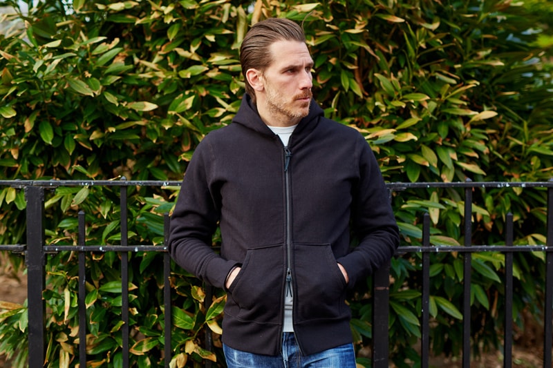3sixteen 2015 Spring/Summer Lookbook