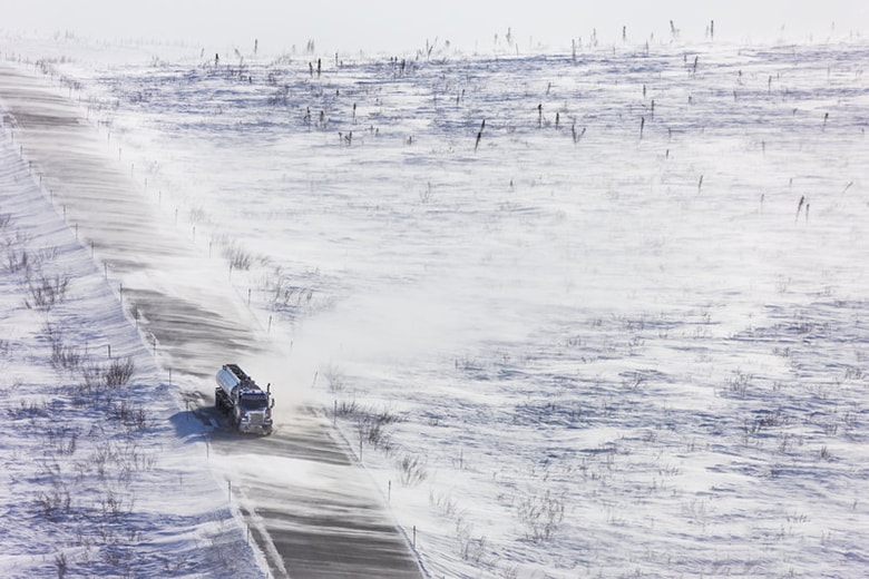 The Most Dangerous Roads in the World