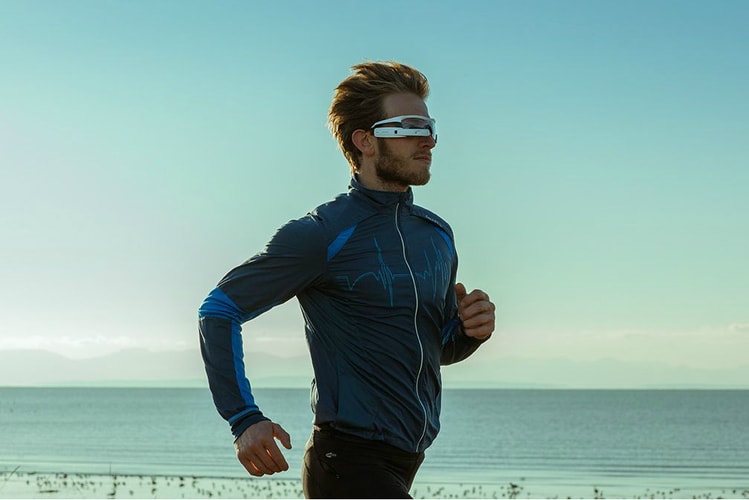 Introducing the Recon Jet - Advanced Eyewear for Sports and the Outdoors