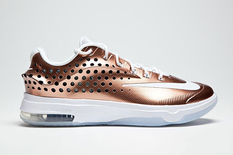 A Closer Look at the Nike KD7 Elite "EYBL"