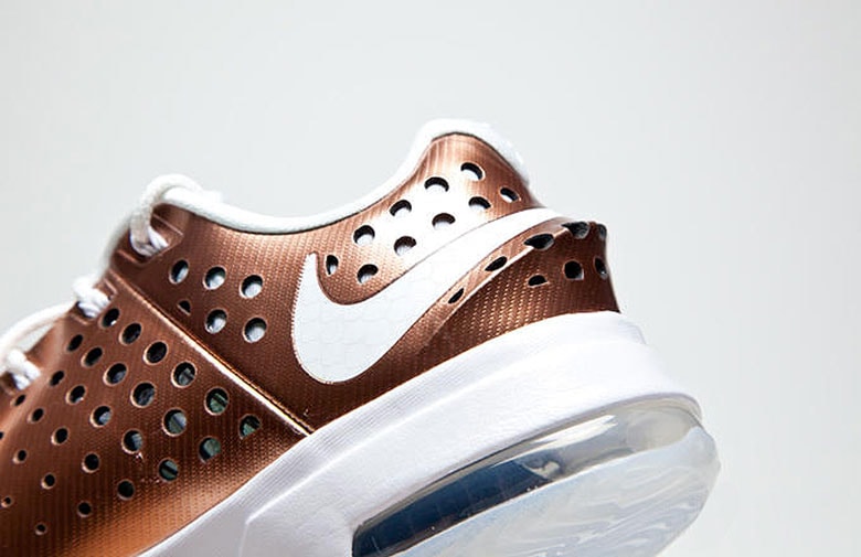 A Closer Look at the Nike KD7 Elite "EYBL"