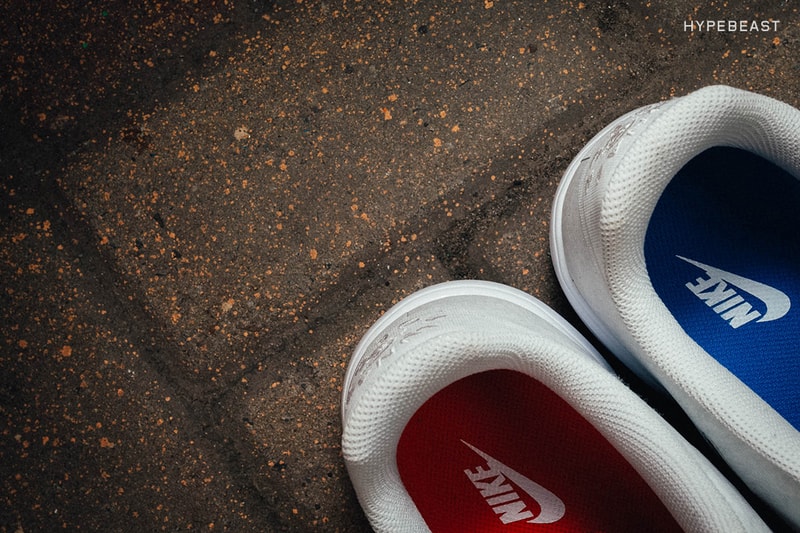 CLOT x Nike Lunar Force 1 Fuse SP "10th Anniversary"