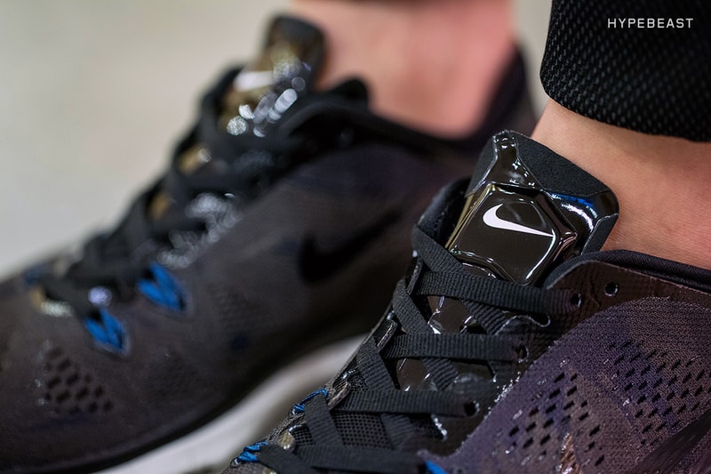 A Closer Look at the JFS x NikeLab Free TR 5