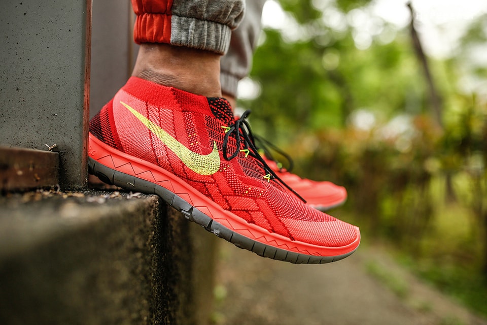 Nike free 3.0 vj-j Clearance