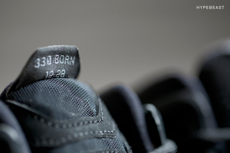 A Closer Look at the Nike LeBron 12 EXT “Rubber City”