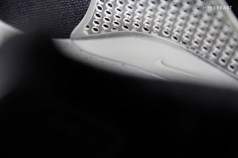 fragment design x NikeLab Sock Dart "Black"