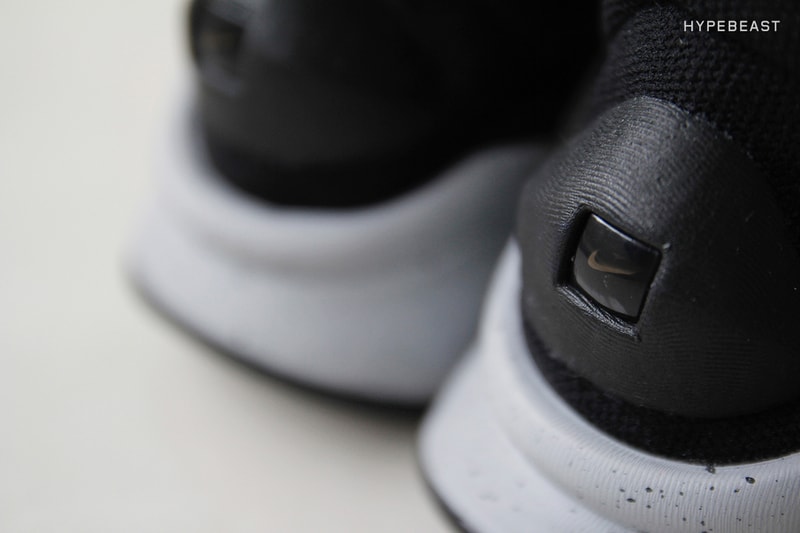 fragment design x NikeLab Sock Dart "Black"