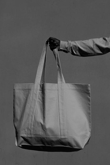 A-COLD-WALL 2015 Spring/Summer "Groundwork" Capsule Collection
