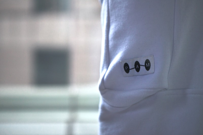 Misha Hollenbach Explains Why P.A.M. Jogger Pants Are Psychedelic and Subversive But Never Trend-Driven