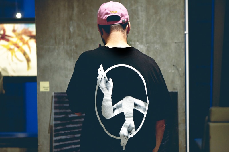 Misha Hollenbach Explains Why P.A.M. Jogger Pants Are Psychedelic and Subversive But Never Trend-Driven