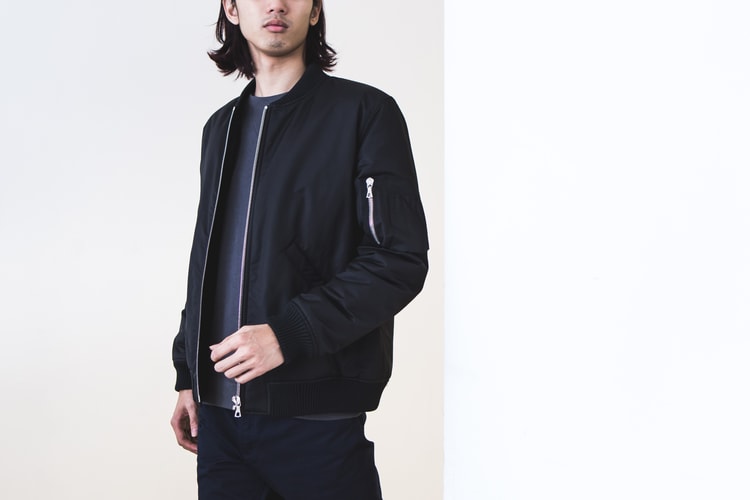 A.P.C. 2015 Spring/Summer Collection - Delivery 2