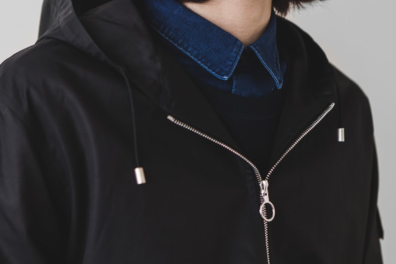 A.P.C. 2015 Spring/Summer Collection - Delivery 2