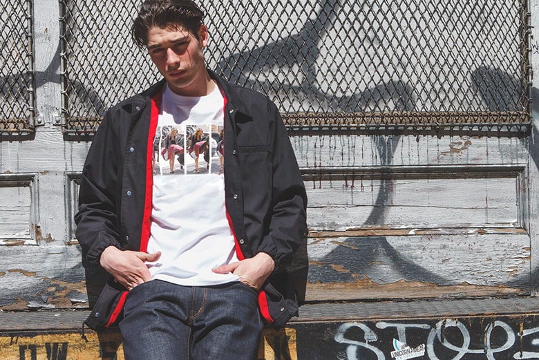 Acapulco Gold 2015 Spring/Summer Lookbook
