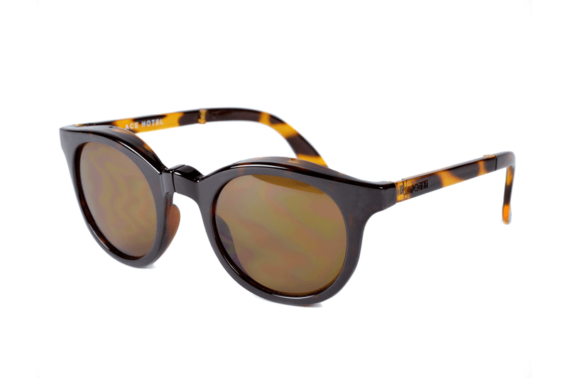 Ace Hotel x Sunpocket 2015 Summer Sunglasses