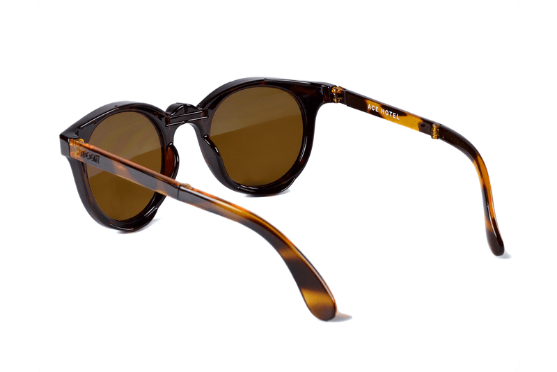 Ace Hotel x Sunpocket 2015 Summer Sunglasses