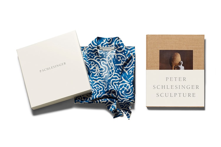 Acne 2015 Capsule Collection & Book in Honor of Artist Peter Schlesinger